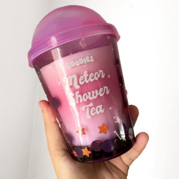 DW Home Goodies Meteor Shower Tea Halloween Candle LARGE - Picture 1 of 3